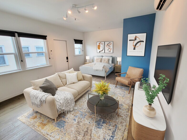 More Photos Of 3994 S Wilton Pl, Los Angeles Apartments For Sale