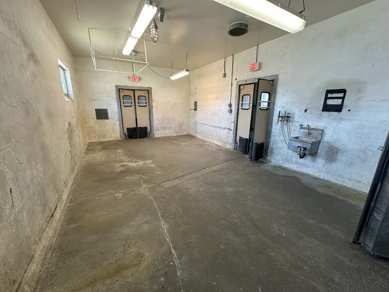 More Photos Of 1285 Skillman Ln, Petaluma Refrigeration Cold Storage For Lease