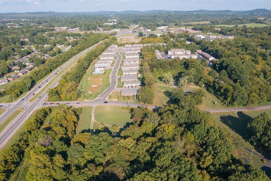 More Photos Of 231 Theta Pike, Columbia Land For Sale