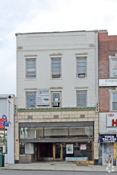 More Photos Of 41-23 Bell Blvd, Bayside Apartments For Lease