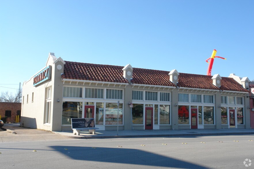More Photos Of 1708-1714 8th Ave, Fort Worth Drugstore For Lease