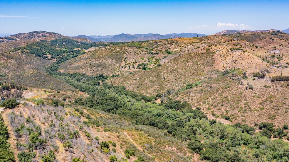 More Photos Of Running Creek Road, Valley Center Land For Sale