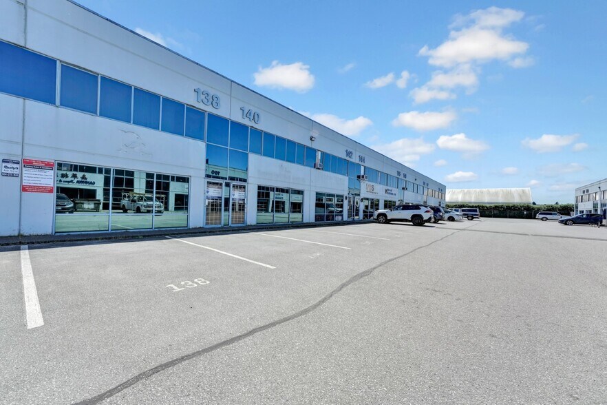 More Photos Of 11786 River Rd, Richmond Warehouse For Sale