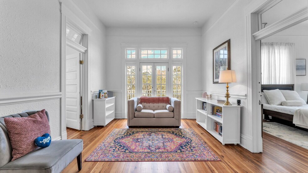 More Photos Of 555 E Stanford St, Bartow Flex For Sale