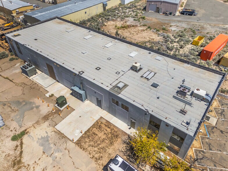 More Photos Of 3581 Drako Way, Carson City Manufacturing For Sale