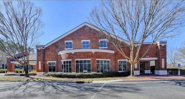 Primary Photo Of 10500 Old Alabama Connector Rd, Alpharetta Bank For Sale