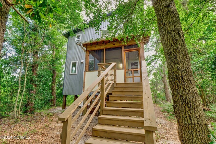 More Photos Of 1801 US Highway 421 N, Wilmington Land For Sale