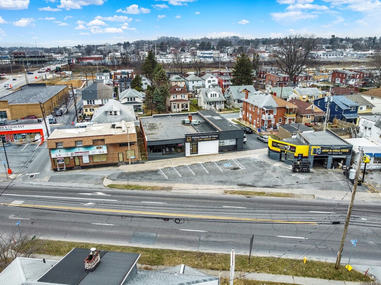 More Photos Of 1915 Lenox St, Harrisburg General Retail For Sale