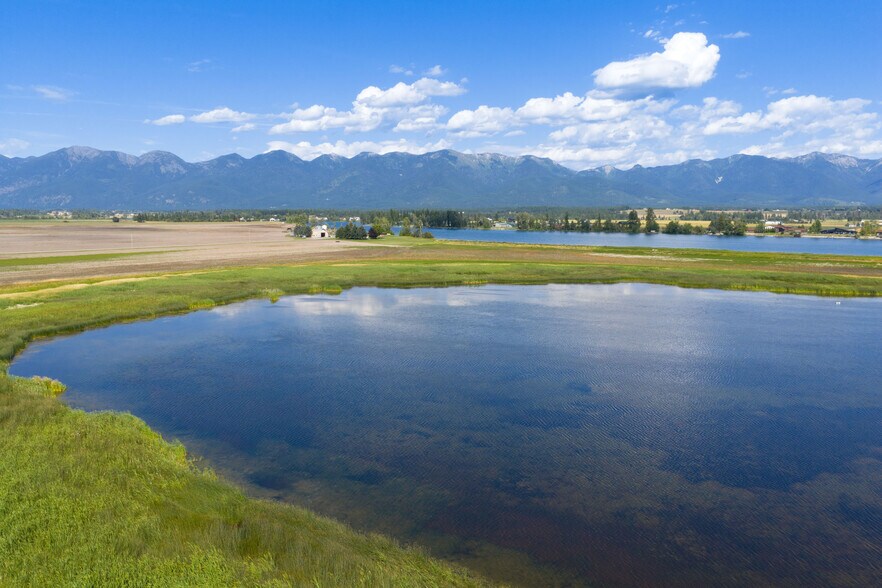 More Photos Of 2879 Lower Valley Rd, Kalispell Land For Sale