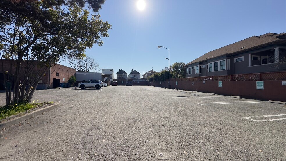 More Photos Of 1465 Webster St, Alameda Restaurant For Sale