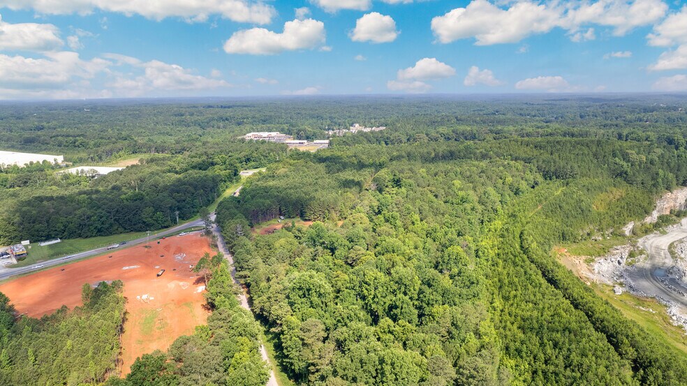 More Photos Of 42 Elzie Johnson Rd, Newnan Land For Sale