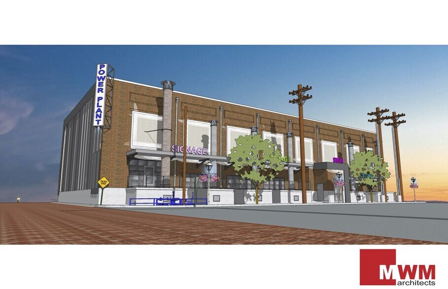 More Photos Of , Lubbock General Retail For Sale