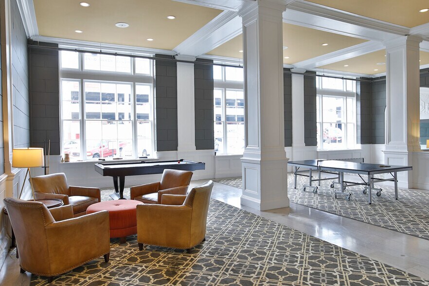 More Photos Of 611 S Jefferson St, Roanoke Apartments For Lease
