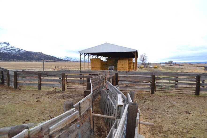 More Photos Of 500 Co 22 Rd, Cedarville Land For Sale