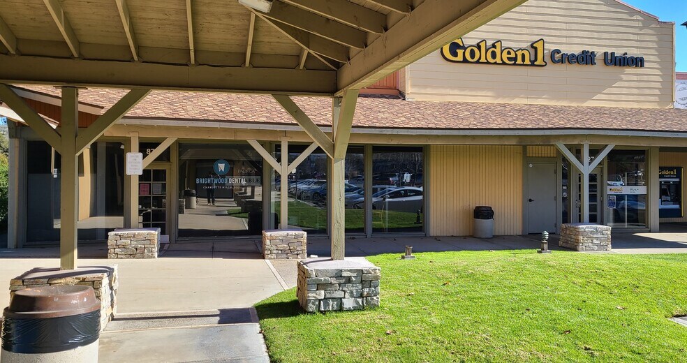 Primary Photo Of 8615-8793 El Camino Real, Atascadero Unknown For Lease