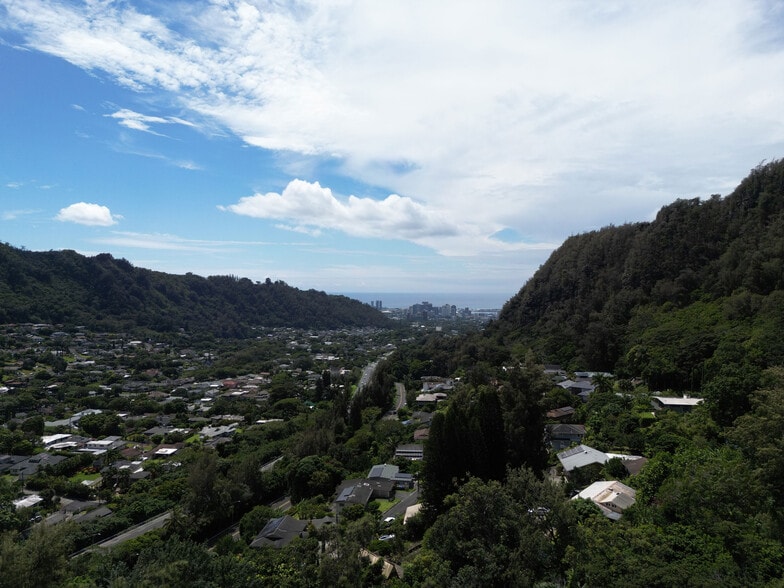 More Photos Of 3800 Waokanaka St, Honolulu Land For Sale