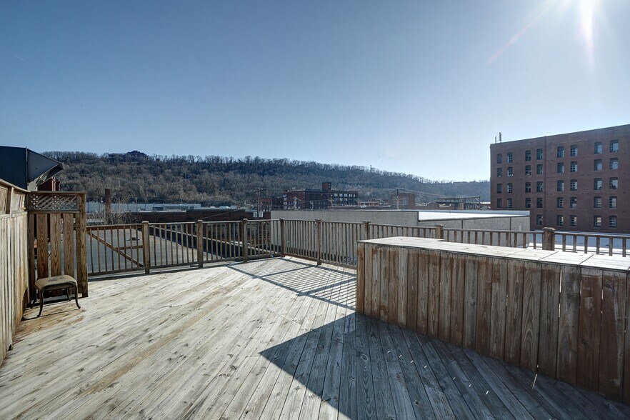 More Photos Of 2949 Smallman St, Pittsburgh Loft Creative Space For Sale