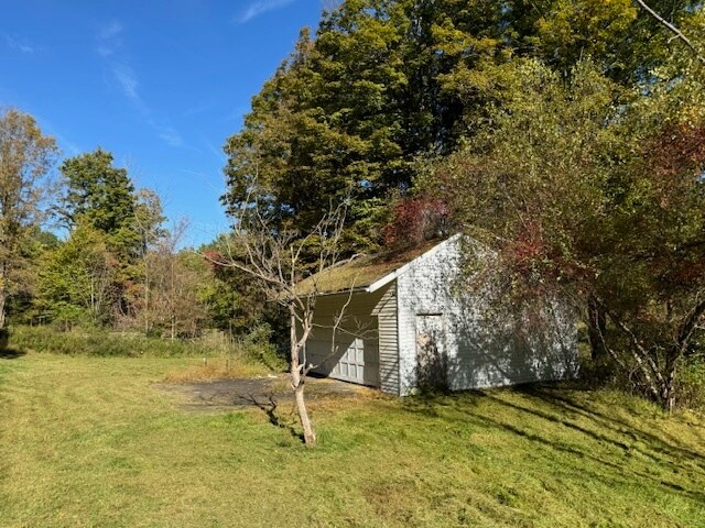 More Photos Of 1736 Falls Rd, Clarks Summit Land For Sale