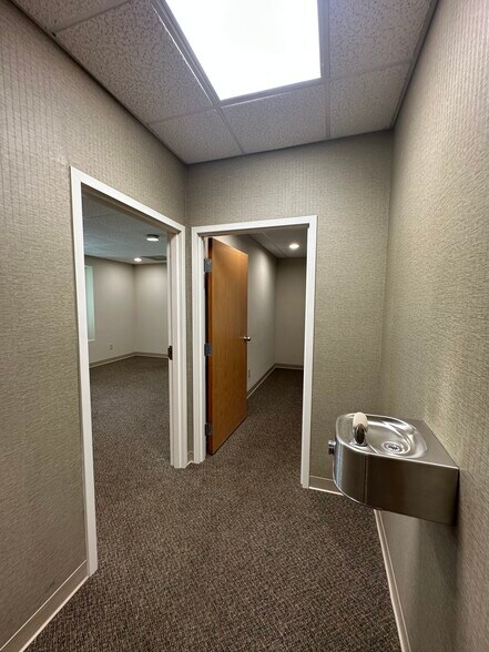 More Photos Of 200 Professional Park Dr SE, Blacksburg Medical For Lease