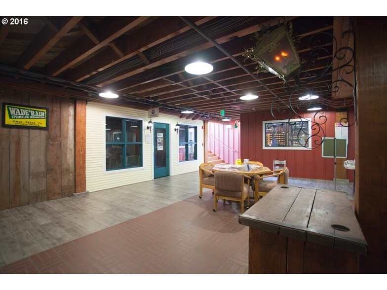 More Photos Of 1044 Marine Dr, Astoria Restaurant For Sale