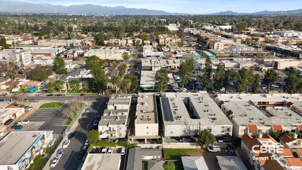 More Photos Of ,  Multifamily For Sale