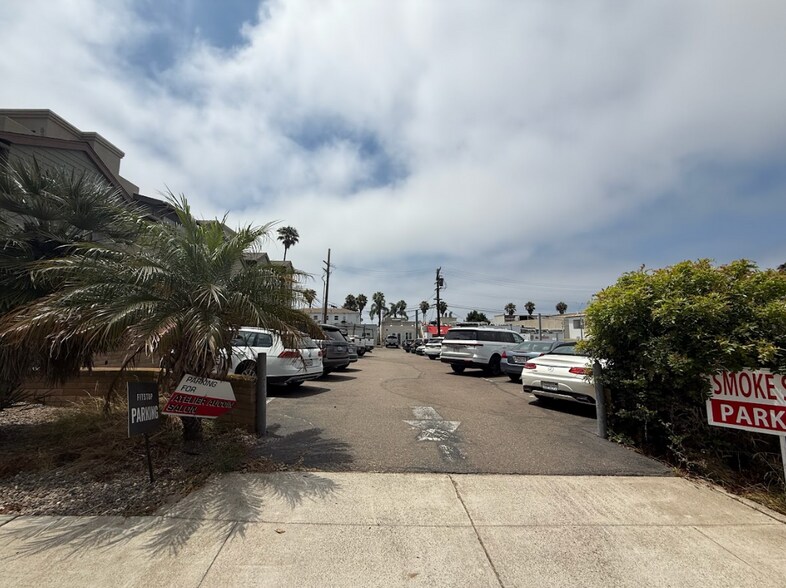 More Photos Of 7542 Herschel Ave, La Jolla Land For Sale