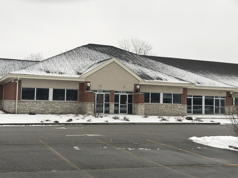 More Photos Of 6187 Marcella Blvd, Hobart Medical For Lease