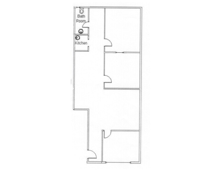 More Photos Of 1907 W Burbank Blvd, Burbank Office For Lease