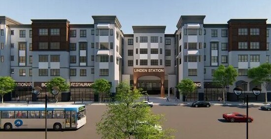 More Photos Of 307 W Elizabeth Ave, Linden Apartments For Lease