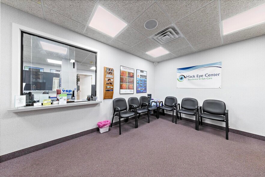 More Photos Of 257 Monmouth Rd, Oakhurst Medical For Sale