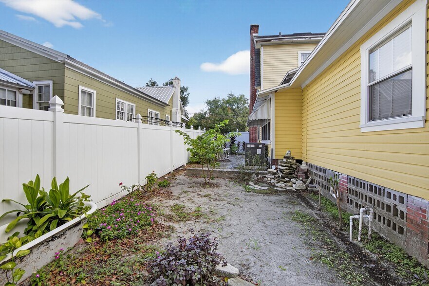 More Photos Of 805 N Wheeler St, Plant City Hospitality For Sale