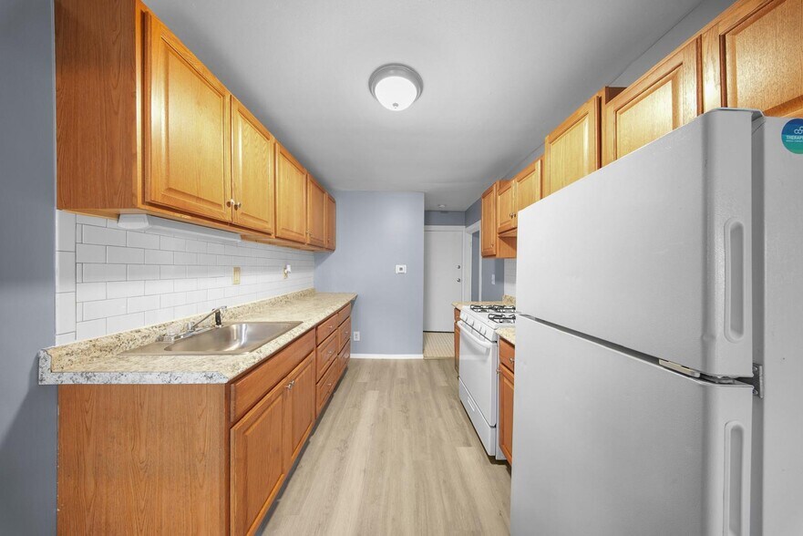 More Photos Of , Bridgeport Multifamily For Sale