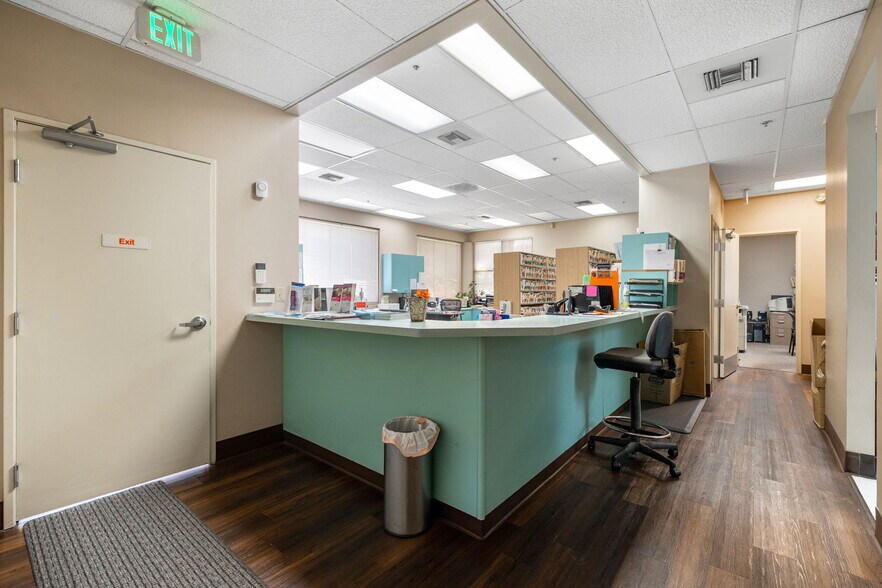 More Photos Of 81715 Doctor Carreon Blvd, Indio Medical For Sale