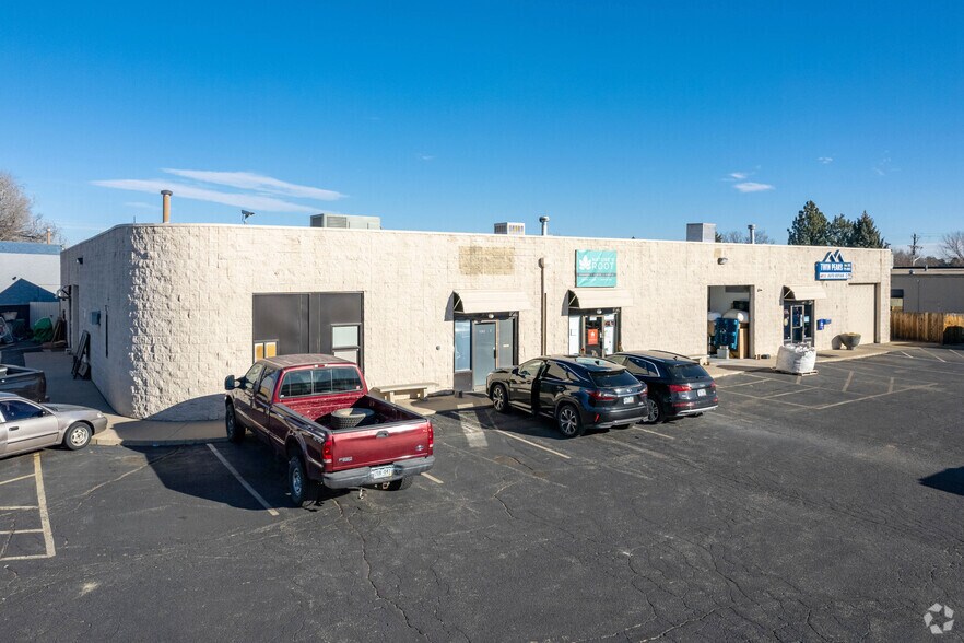 More Photos Of 1242 Bramwood Pl, Longmont Warehouse For Lease