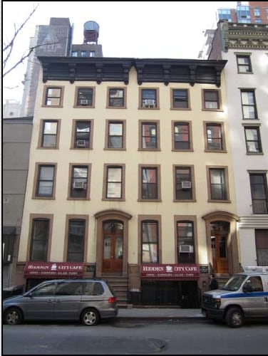 More Photos Of 132-134 E 24th St, New York Apartments For Sale