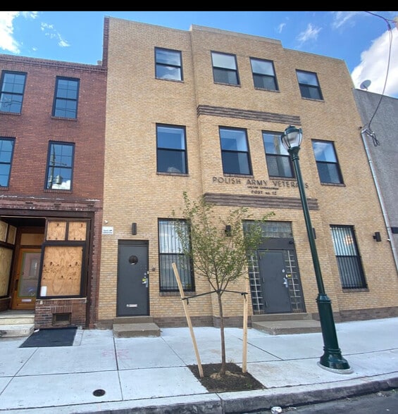 Primary Photo Of 3178-3180 Richmond St, Philadelphia Office Residential For Lease