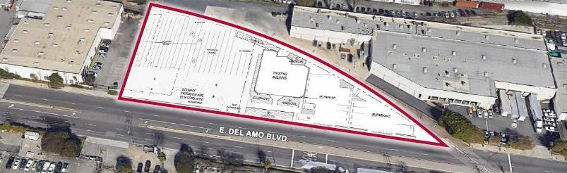 More Photos Of 2021 E Del Amo Blvd, Rancho Dominguez Office For Sale