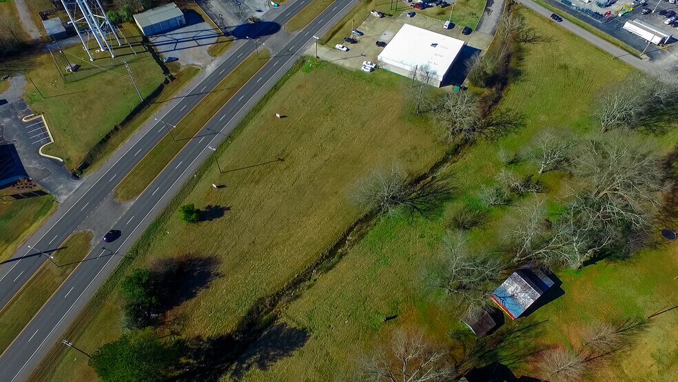 More Photos Of Highway 31 S, Hartselle Land For Sale