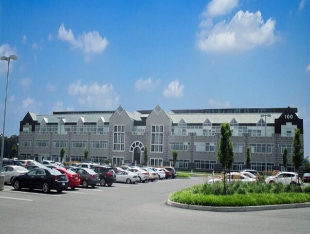 More Photos Of 100 Sterling Pky, Mechanicsburg Office For Lease