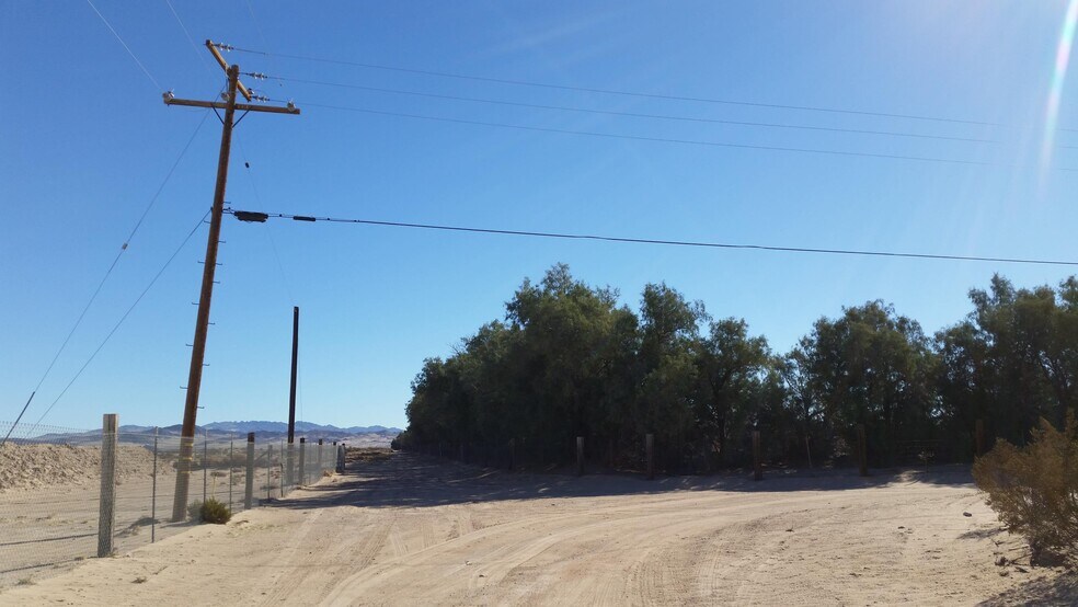 More Photos Of 0 Tovar Road, Newberry Springs Land For Sale