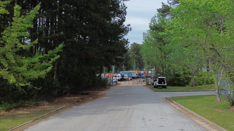 More Photos Of 1933 Jabco Ct, Lithonia Land For Lease