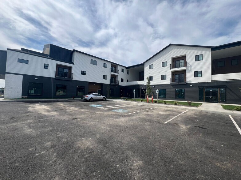 More Photos Of 295 E Appleway Ave, Coeur d'Alene Apartments For Lease