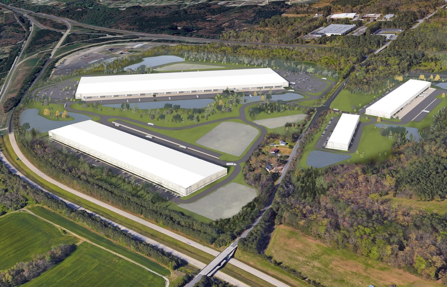 Primary Photo Of 3001 Rives Rd, Petersburg Unknown For Lease