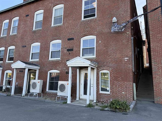 Primary Photo Of 137 Water St, Exeter Office For Lease