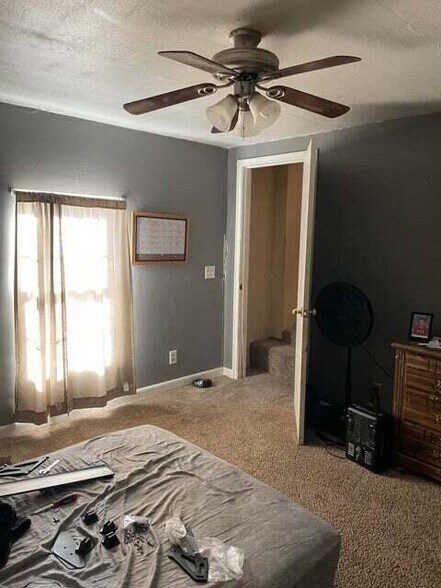 More Photos Of 109 S Brown St, Vinita Apartments For Sale