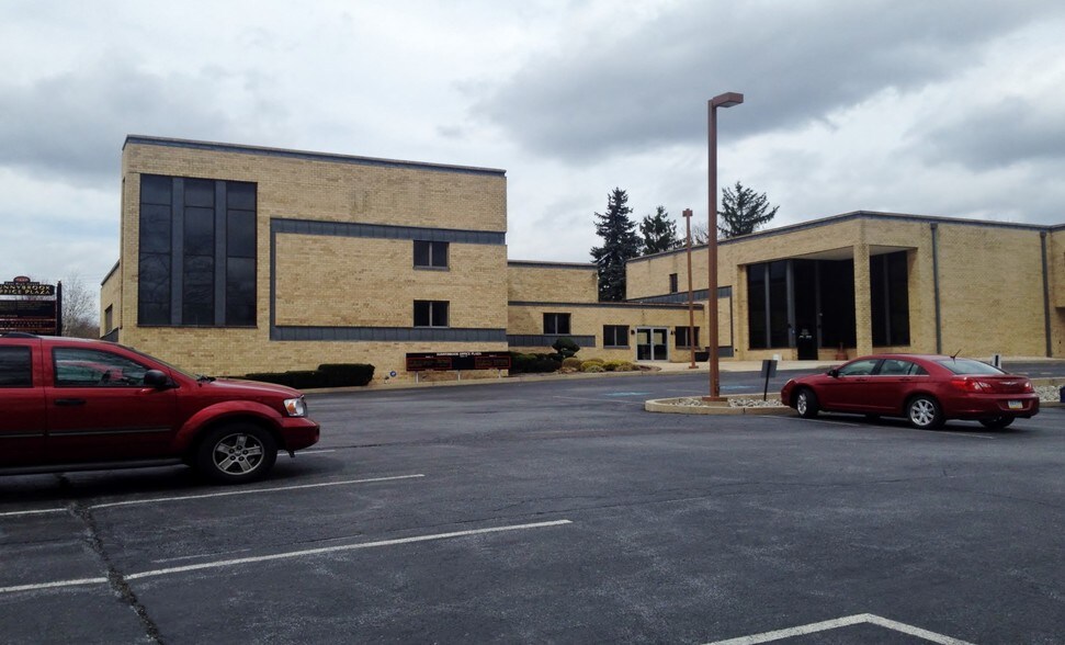 More Photos Of 1603 E High St, Pottstown Medical For Lease