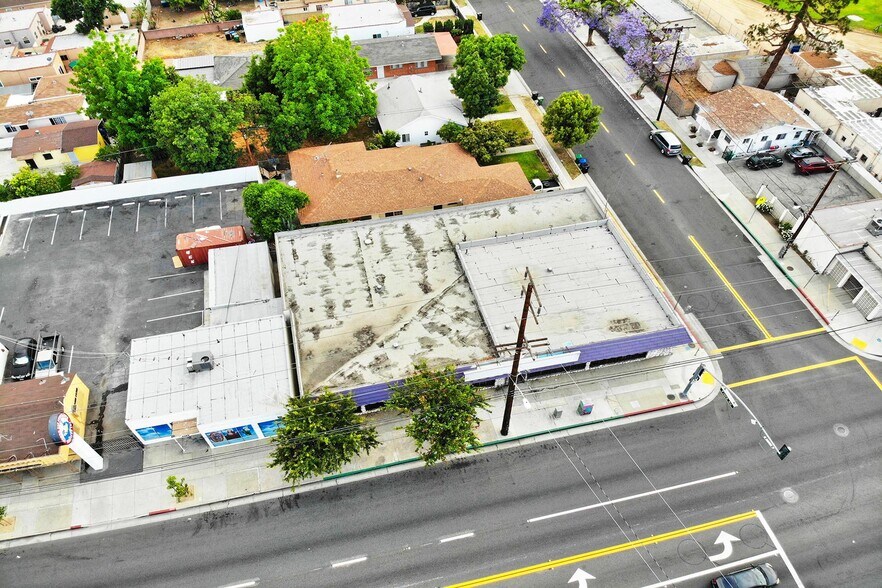 More Photos Of 4273 Florence Ave, Bell Storefront For Sale