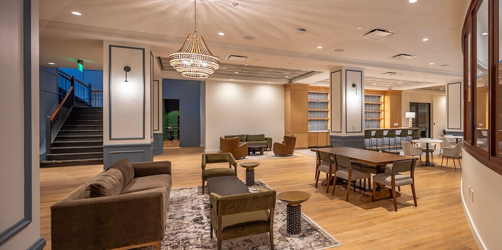 More Photos Of 300 Frank H Ogawa Plz, Oakland Office For Lease