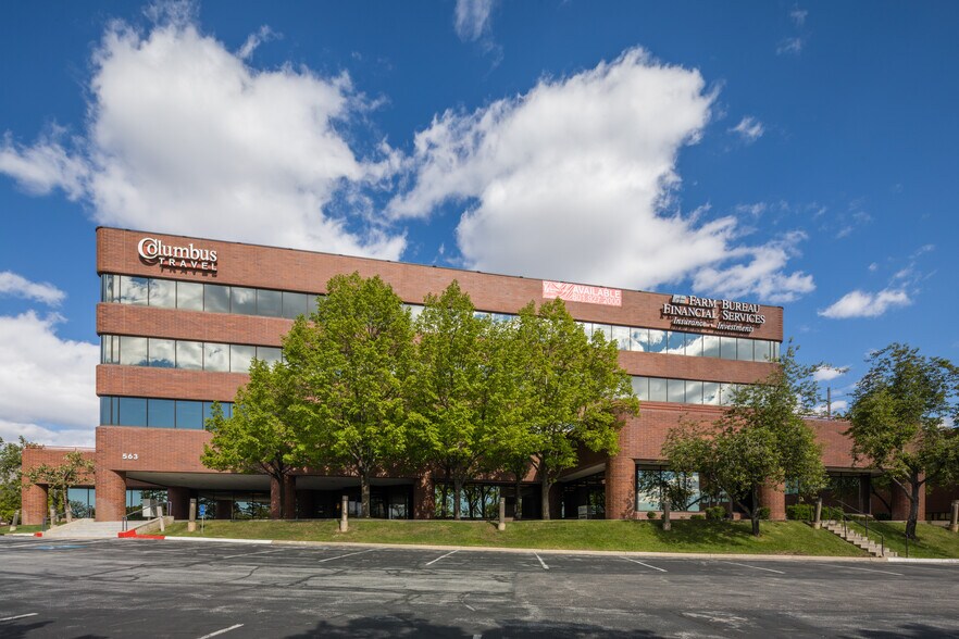 More Photos Of 563 W 500 S, Bountiful Office For Lease