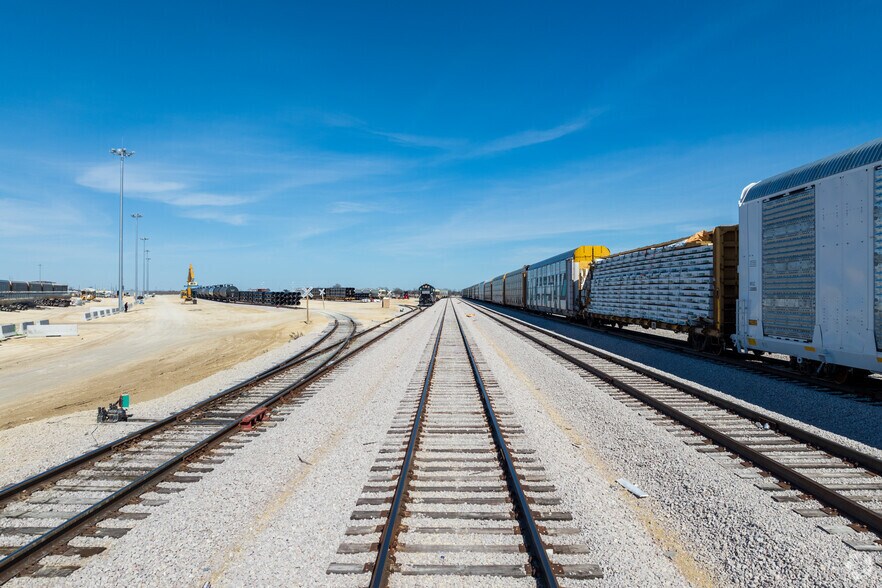 More Photos Of 201 FM 3349, Taylor Land For Sale